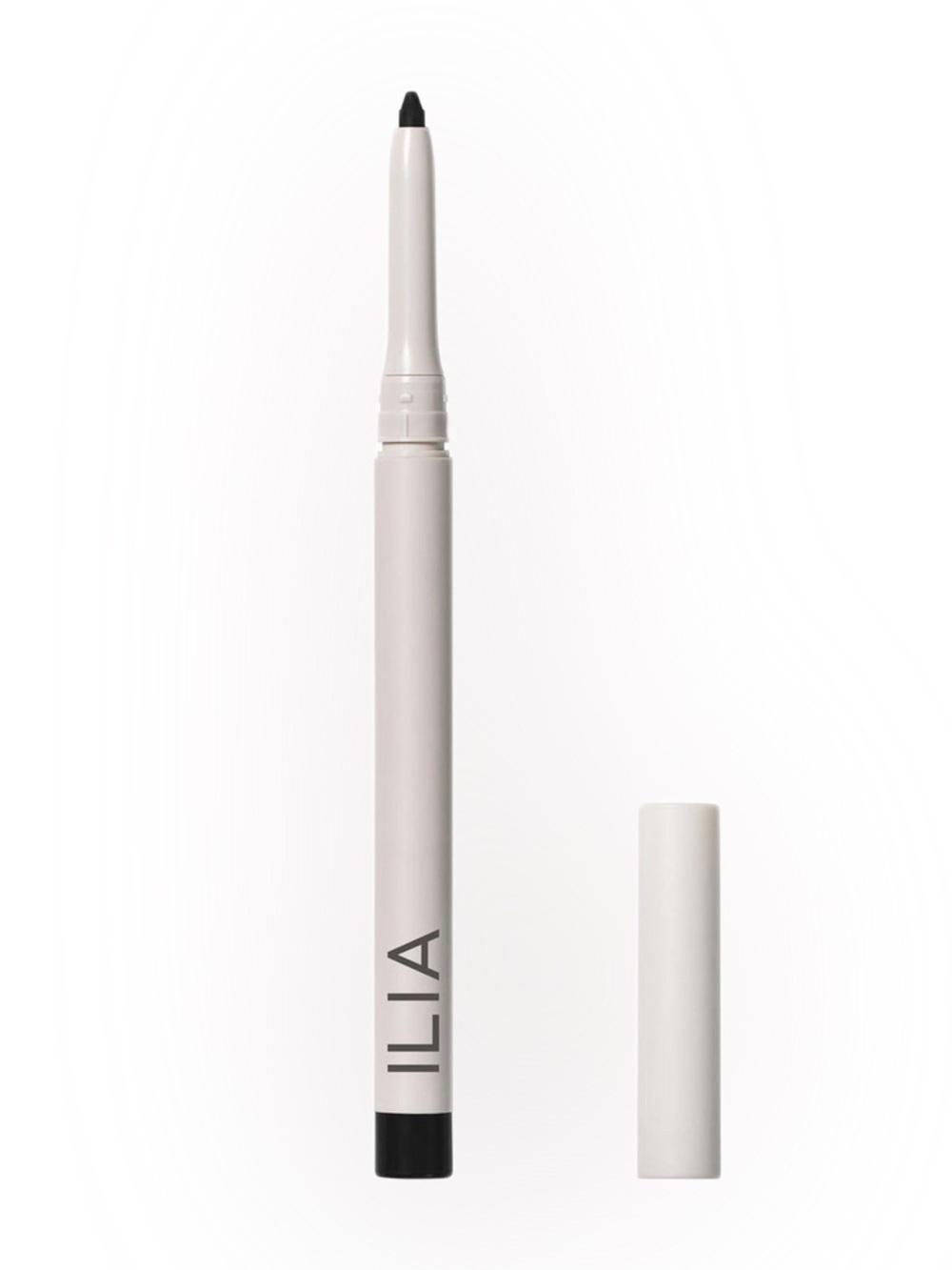 ILIA Clean Line Gel Liner in Twilight Black Blendable Water Resistant Eyeliner